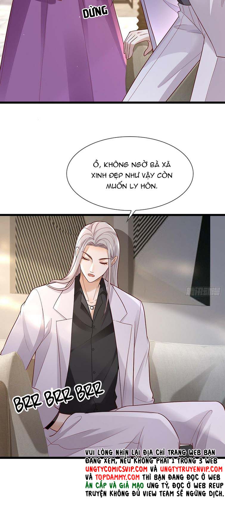 Mô Vương Đương Đạo Chap 31 - Next Chap 32