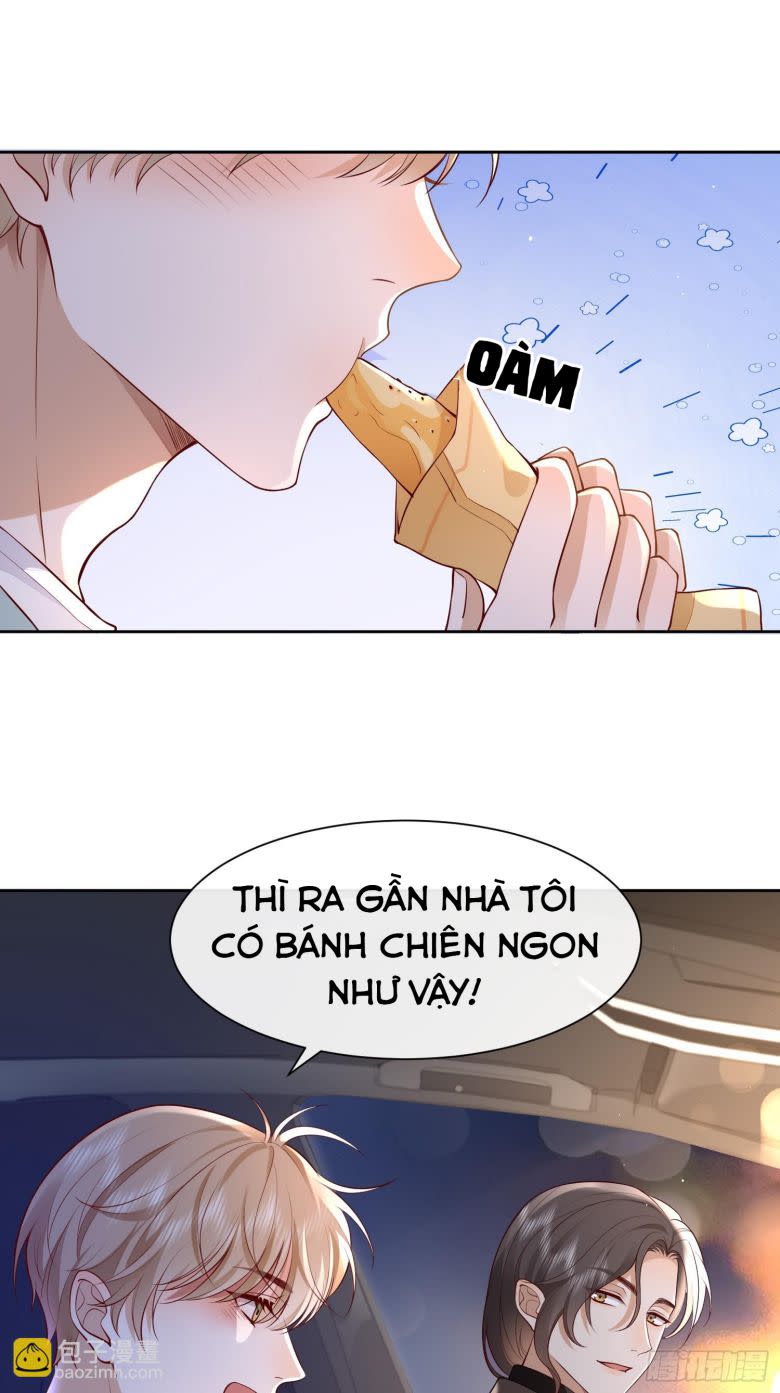 Mô Vương Đương Đạo Chap 27 - Next Chap 28