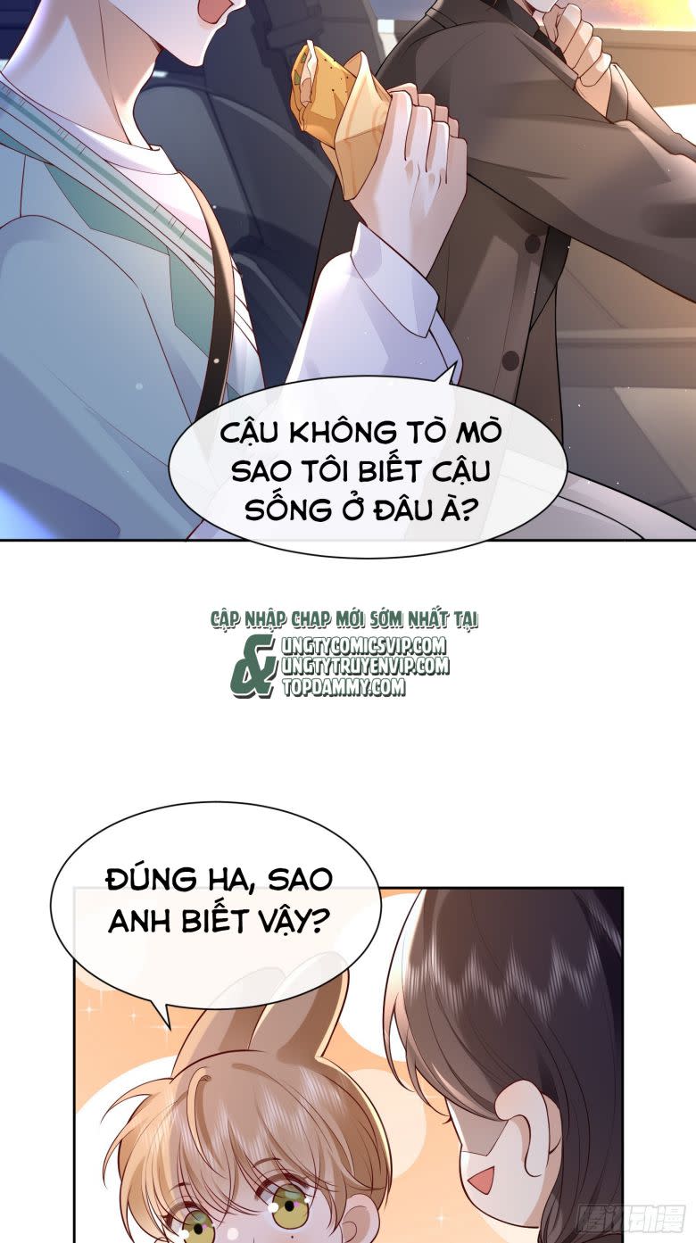 Mô Vương Đương Đạo Chap 27 - Next Chap 28