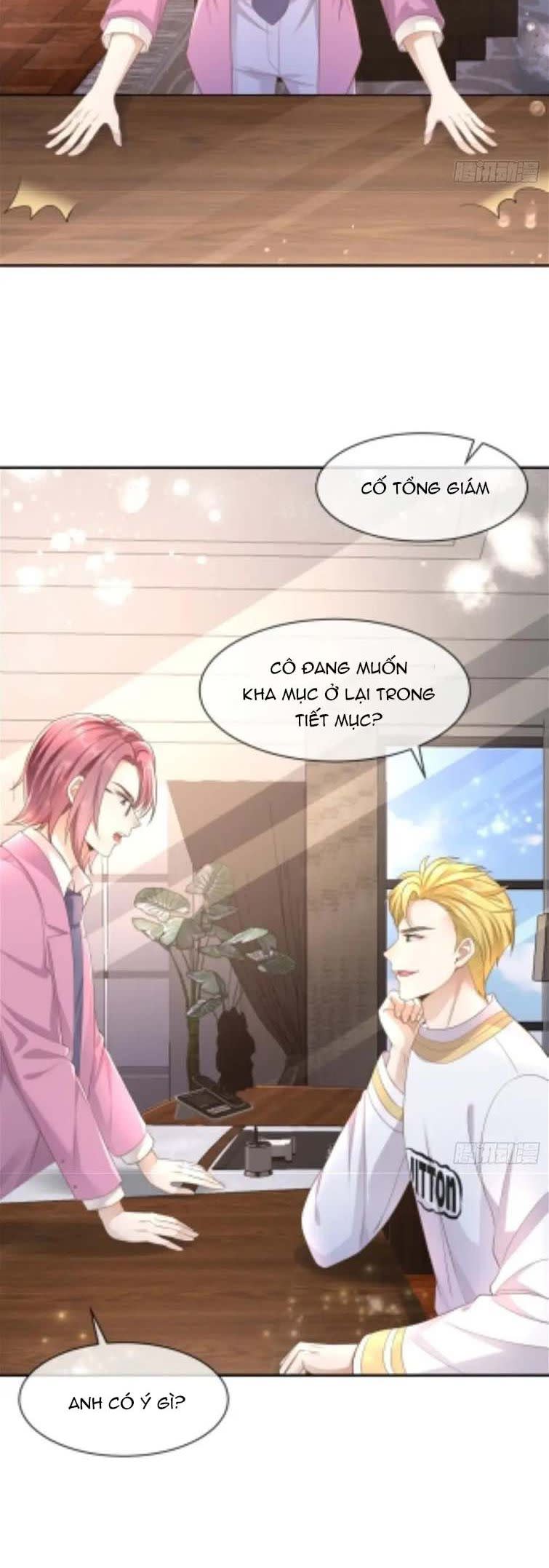 Mô Vương Đương Đạo Chap 28 - Next Chap 29