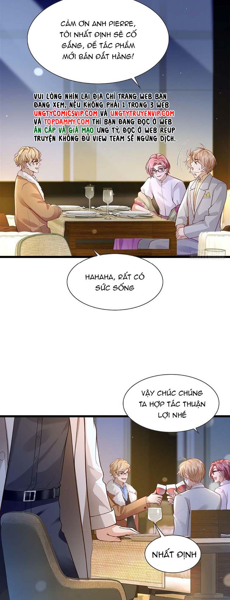 Mô Vương Đương Đạo Chap 29 - Next Chap 30