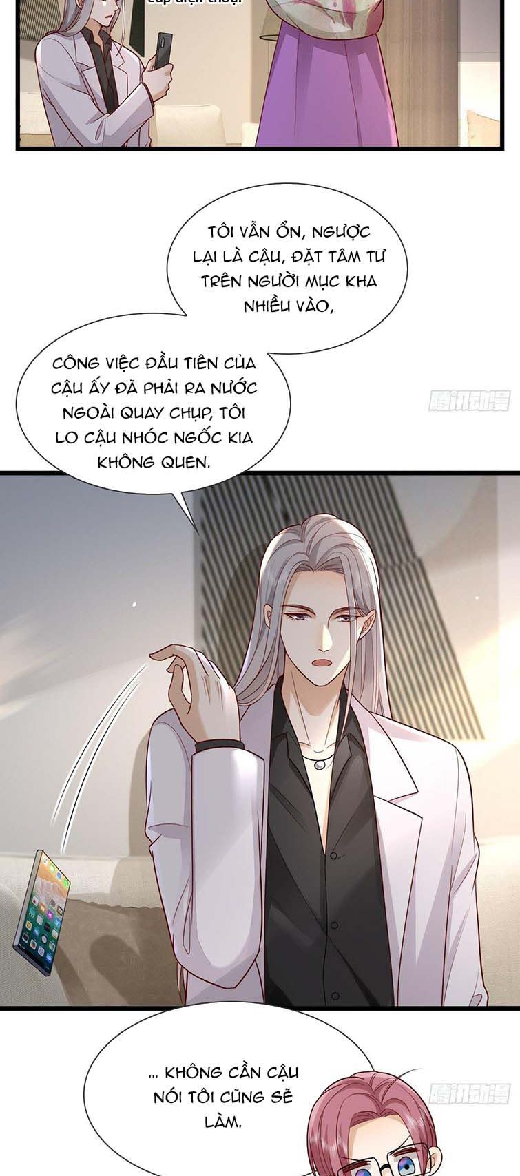 Mô Vương Đương Đạo Chap 31 - Next Chap 32