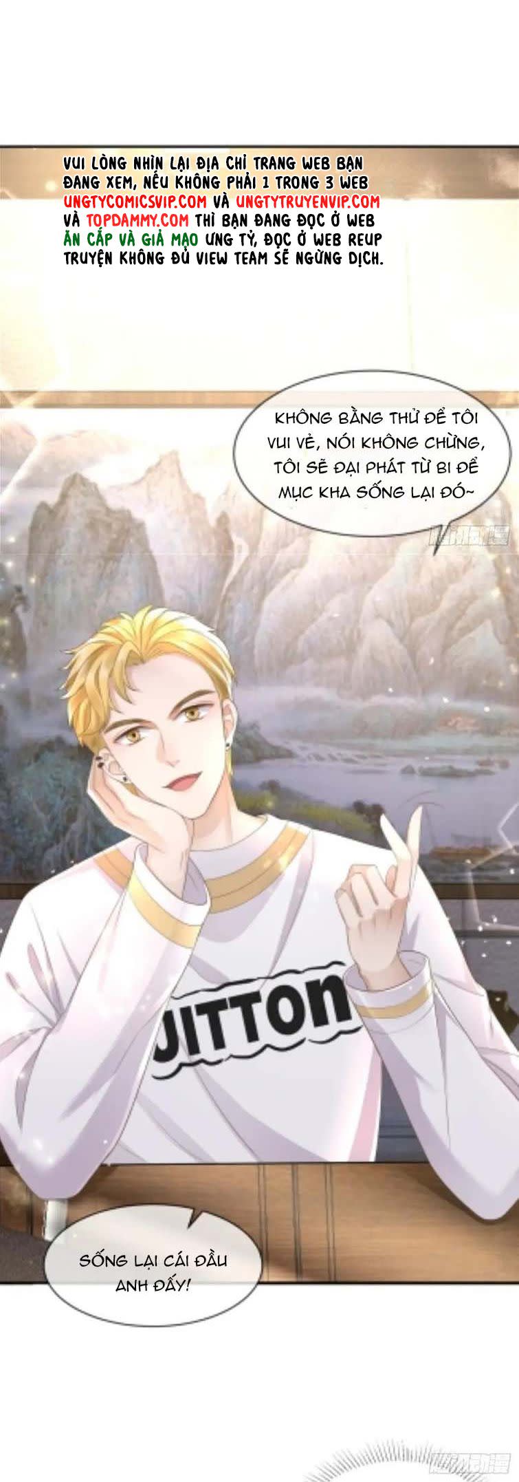 Mô Vương Đương Đạo Chap 28 - Next Chap 29