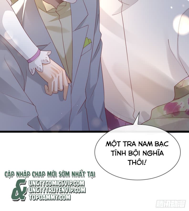 Mô Vương Đương Đạo Chap 30 - Next Chap 31