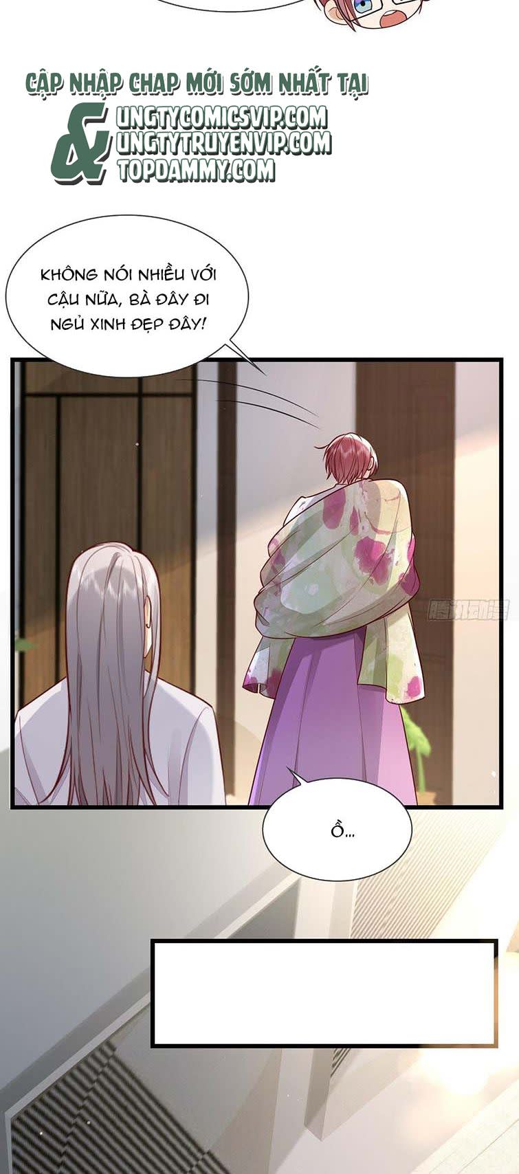 Mô Vương Đương Đạo Chap 31 - Next Chap 32