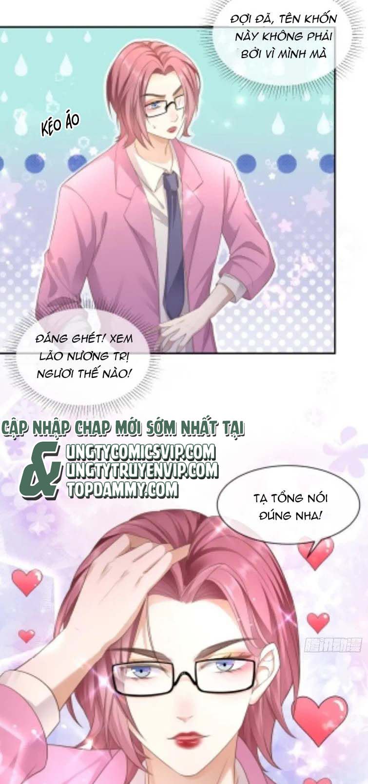 Mô Vương Đương Đạo Chap 28 - Next Chap 29