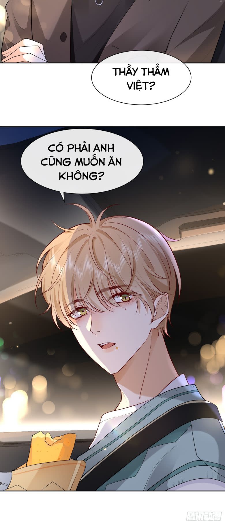 Mô Vương Đương Đạo Chap 27 - Next Chap 28