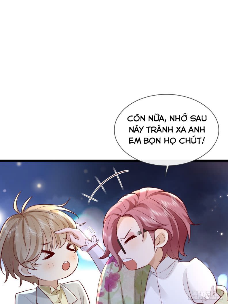 Mô Vương Đương Đạo Chap 30 - Next Chap 31