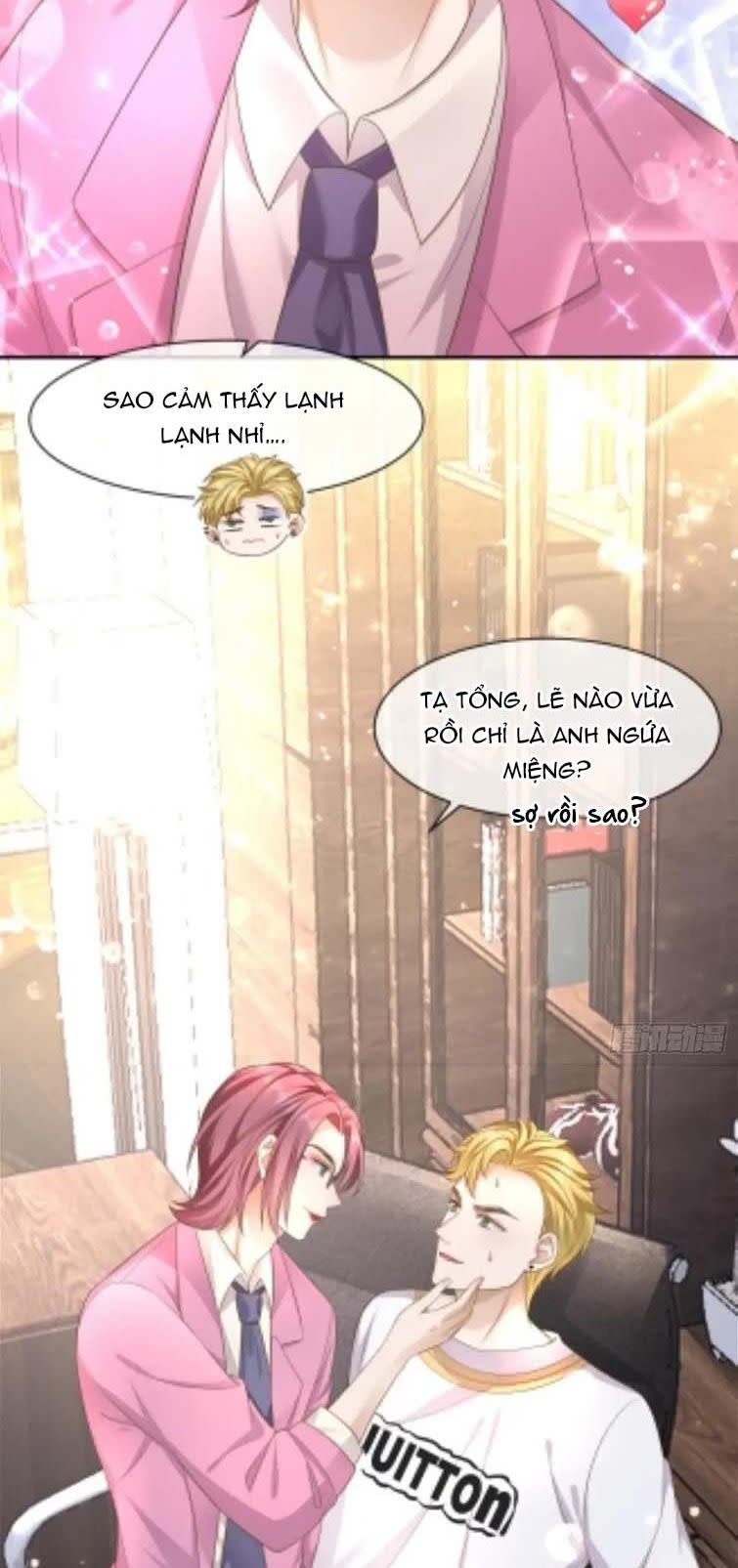 Mô Vương Đương Đạo Chap 28 - Next Chap 29