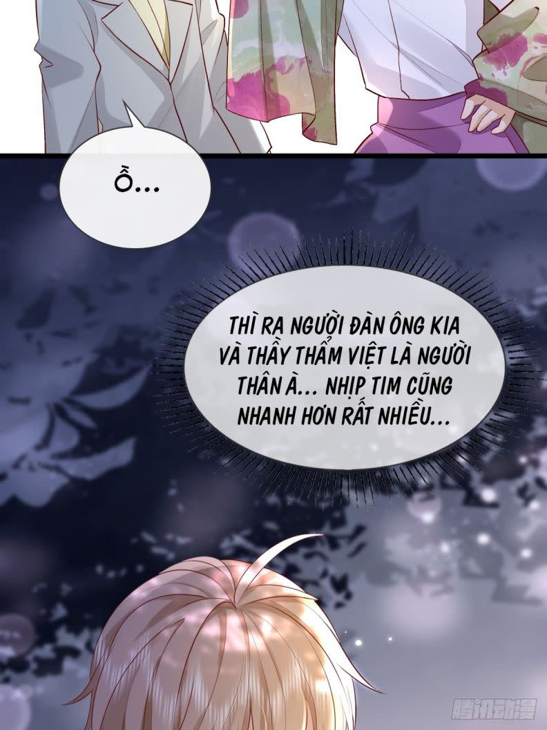 Mô Vương Đương Đạo Chap 30 - Next Chap 31