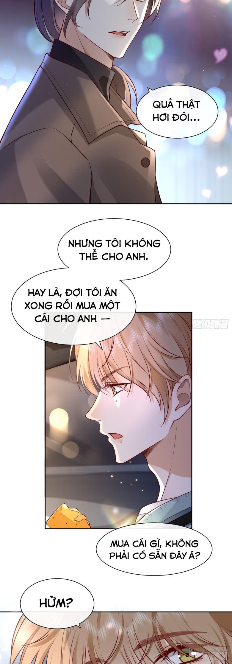 Mô Vương Đương Đạo Chap 27 - Next Chap 28