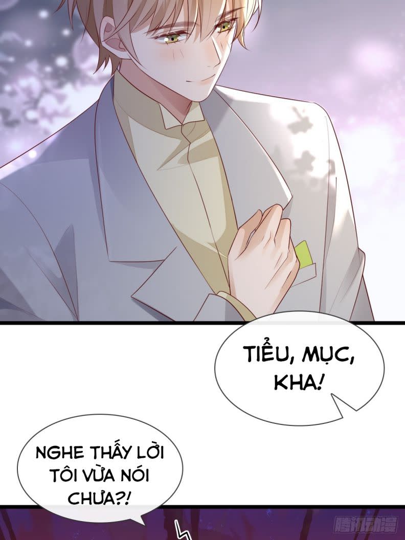 Mô Vương Đương Đạo Chap 30 - Next Chap 31