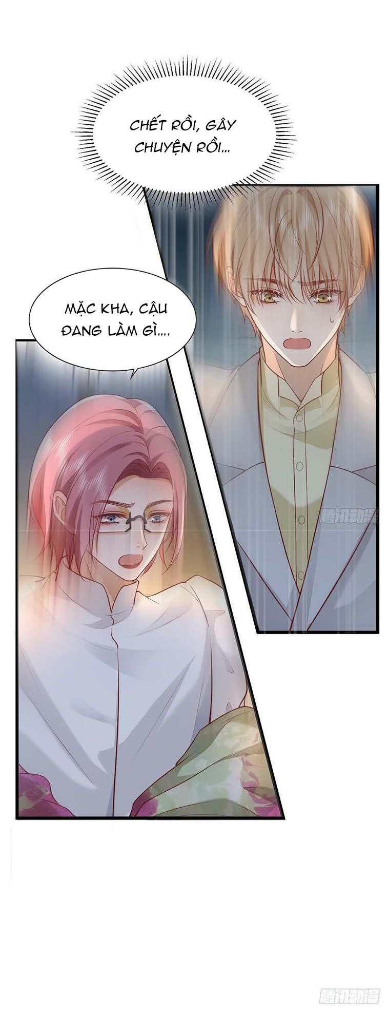 Mô Vương Đương Đạo Chap 29 - Next Chap 30