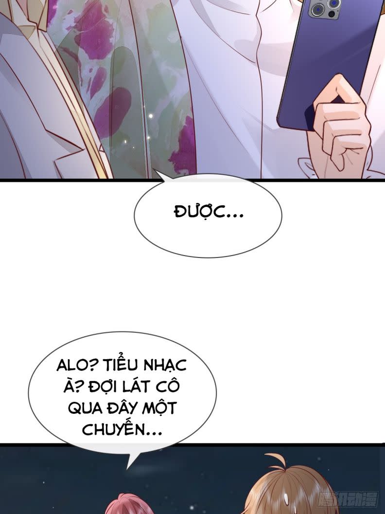 Mô Vương Đương Đạo Chap 30 - Next Chap 31