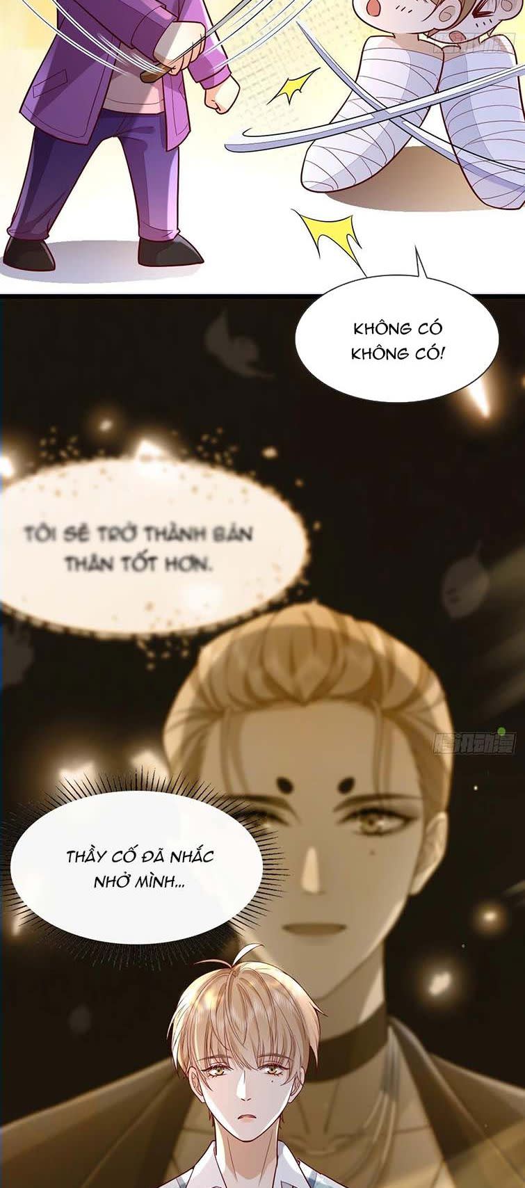 Mô Vương Đương Đạo Chap 31 - Next Chap 32