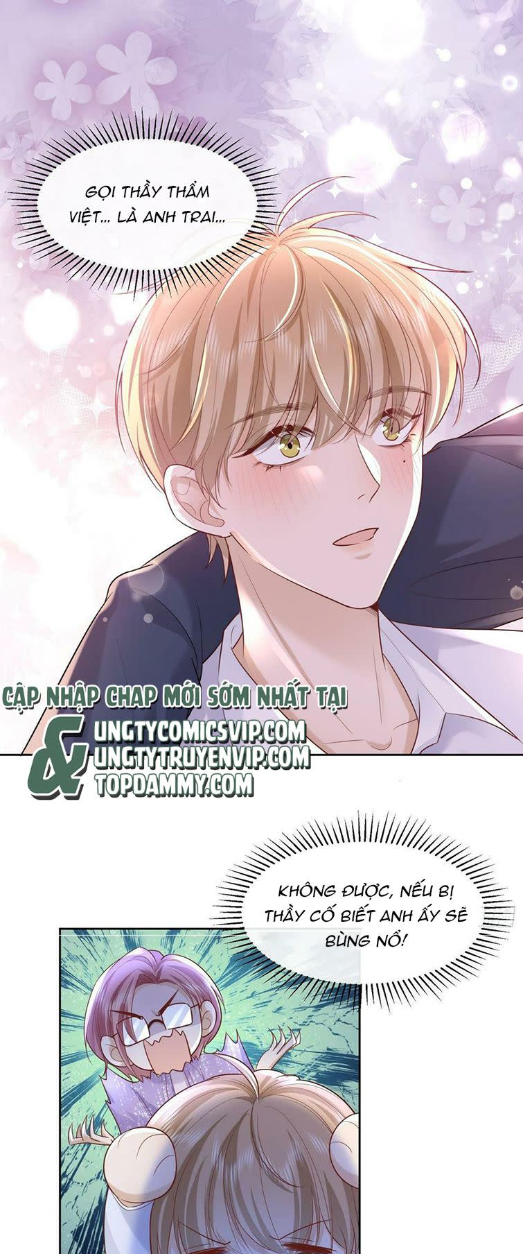 Mô Vương Đương Đạo Chap 37 - Next Chap 38