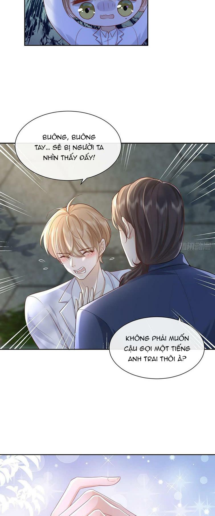 Mô Vương Đương Đạo Chap 37 - Next Chap 38