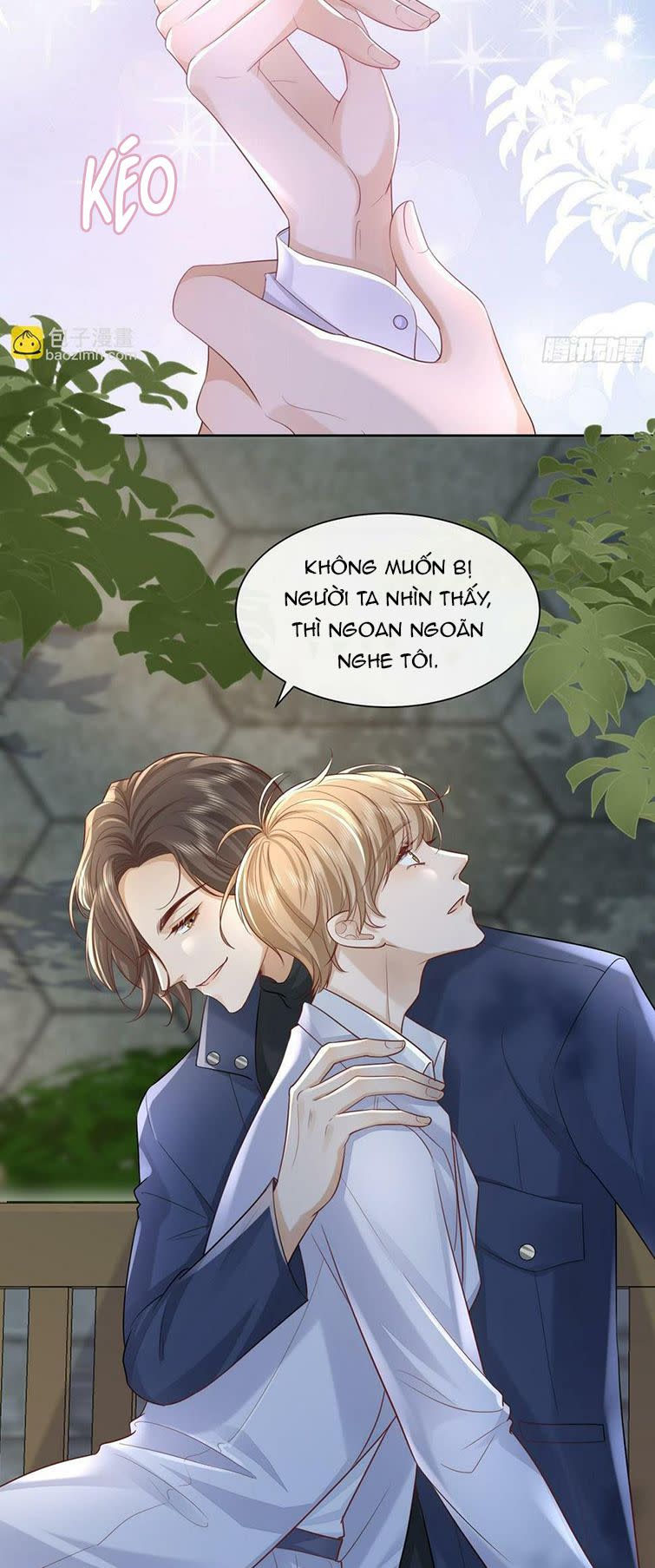 Mô Vương Đương Đạo Chap 37 - Next Chap 38