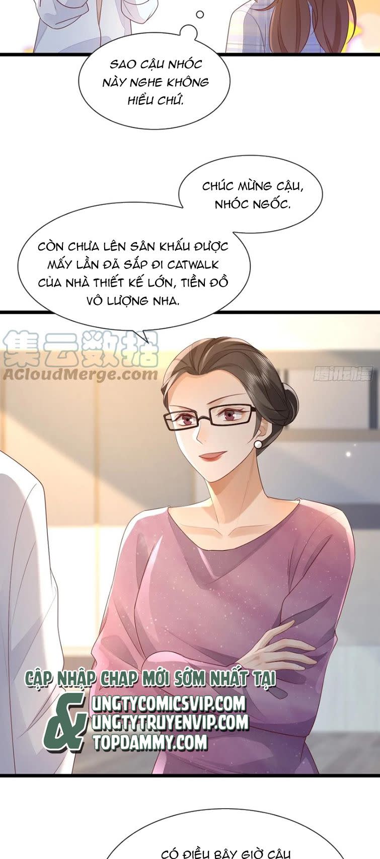 Mô Vương Đương Đạo Chap 38 - Next Chap 39