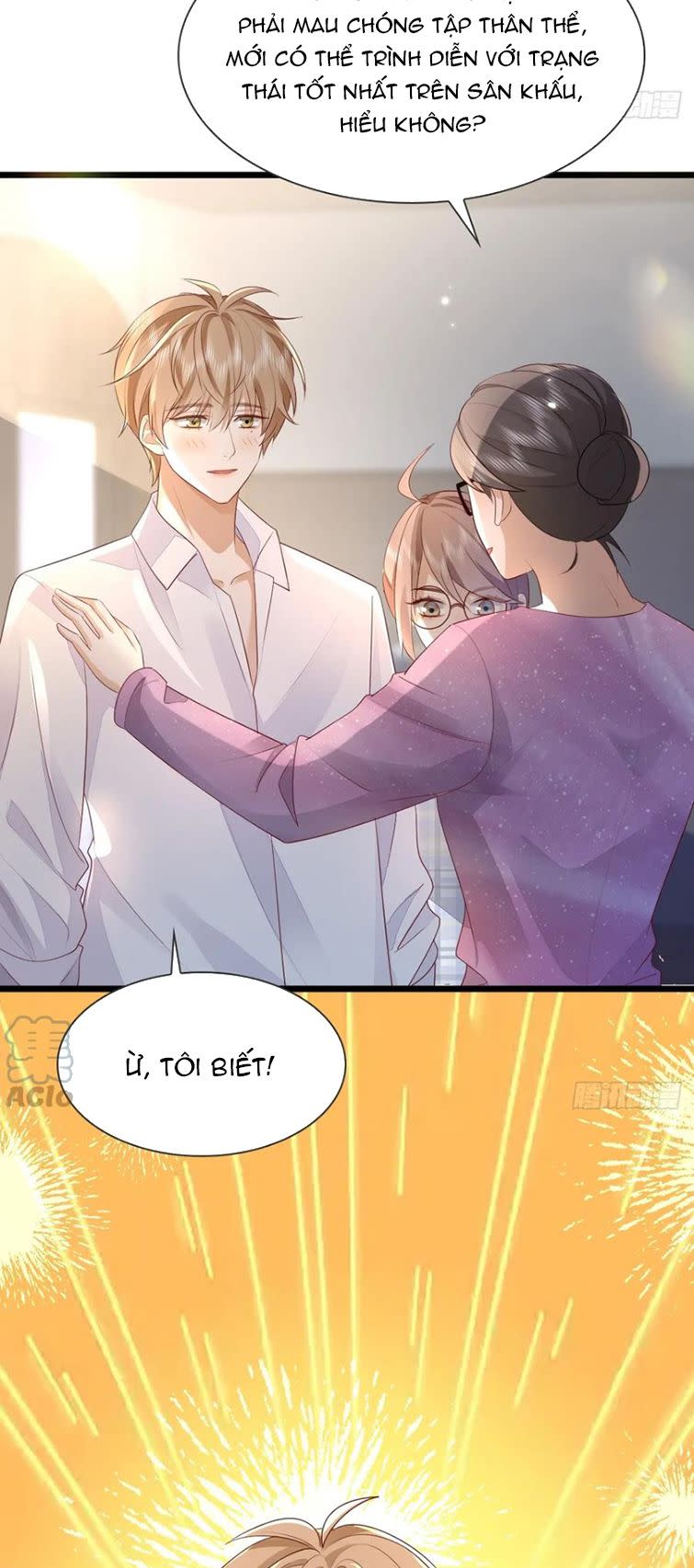 Mô Vương Đương Đạo Chap 38 - Next Chap 39