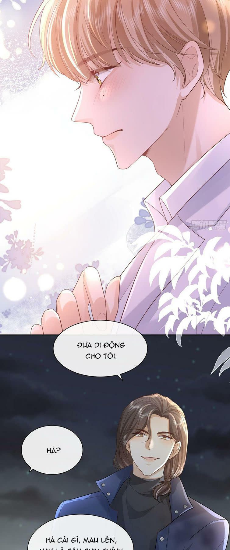 Mô Vương Đương Đạo Chap 37 - Next Chap 38