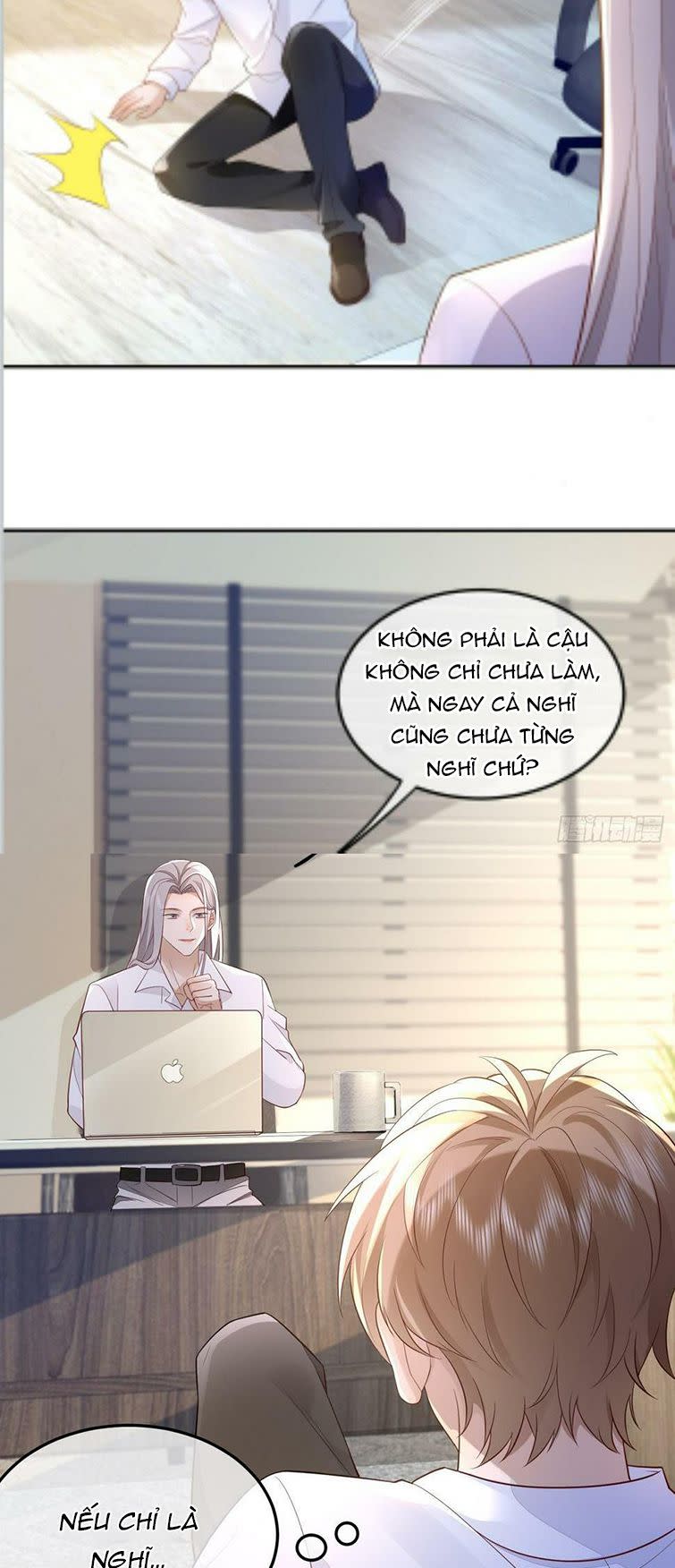 Mô Vương Đương Đạo Chap 39 - Next Chap 40