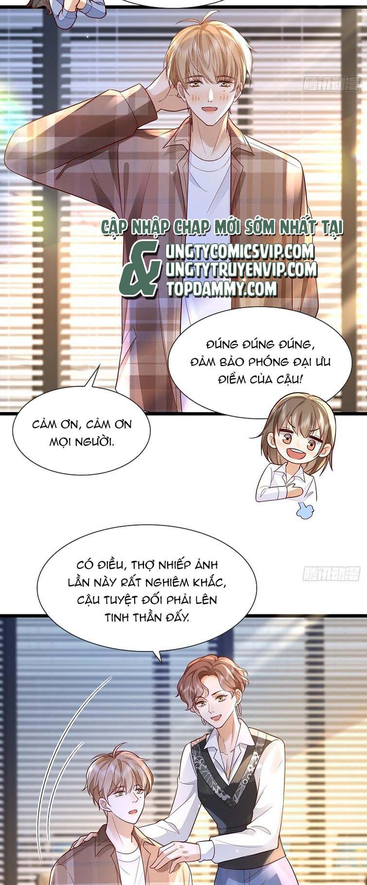 Mô Vương Đương Đạo Chap 31 - Next Chap 32