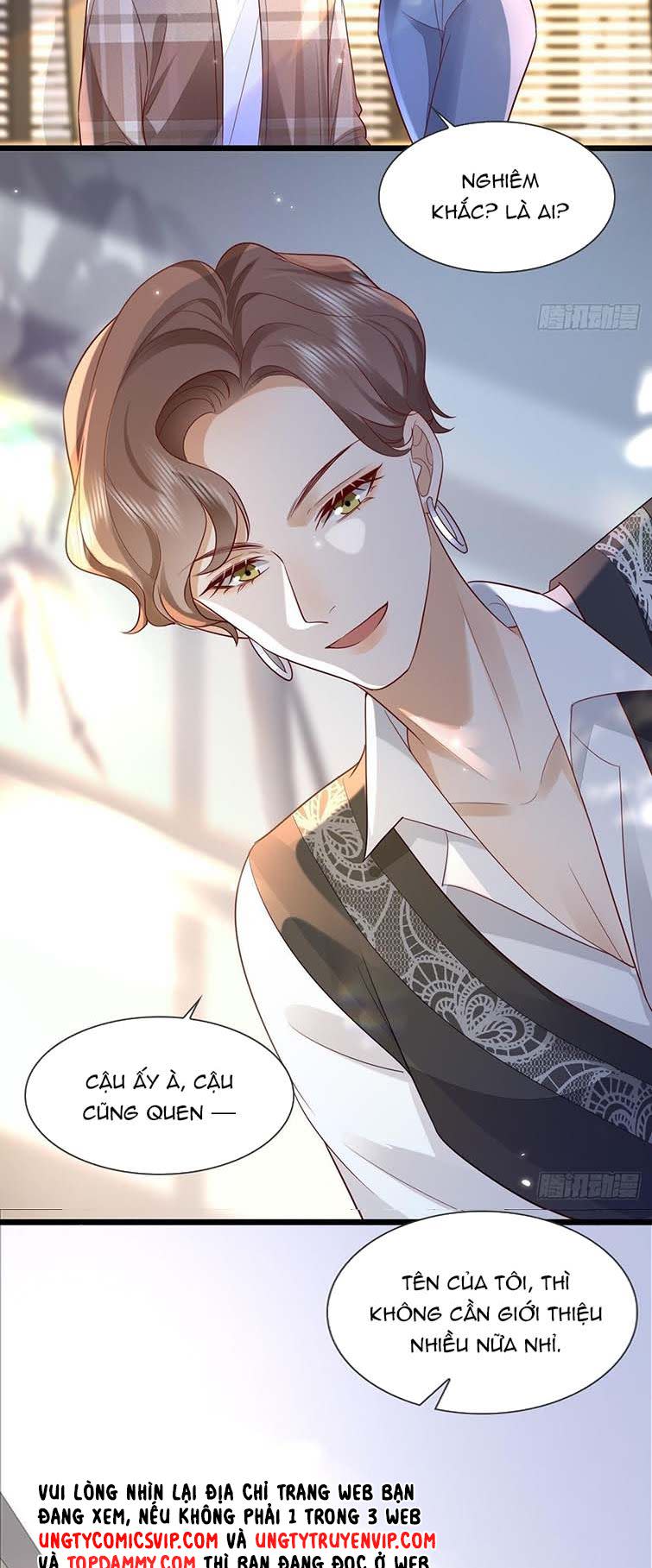 Mô Vương Đương Đạo Chap 31 - Next Chap 32