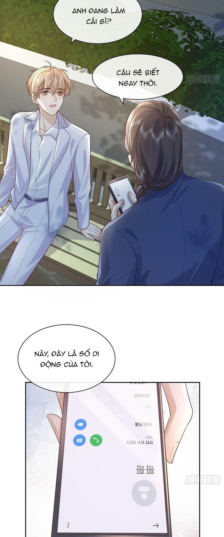 Mô Vương Đương Đạo Chap 37 - Next Chap 38