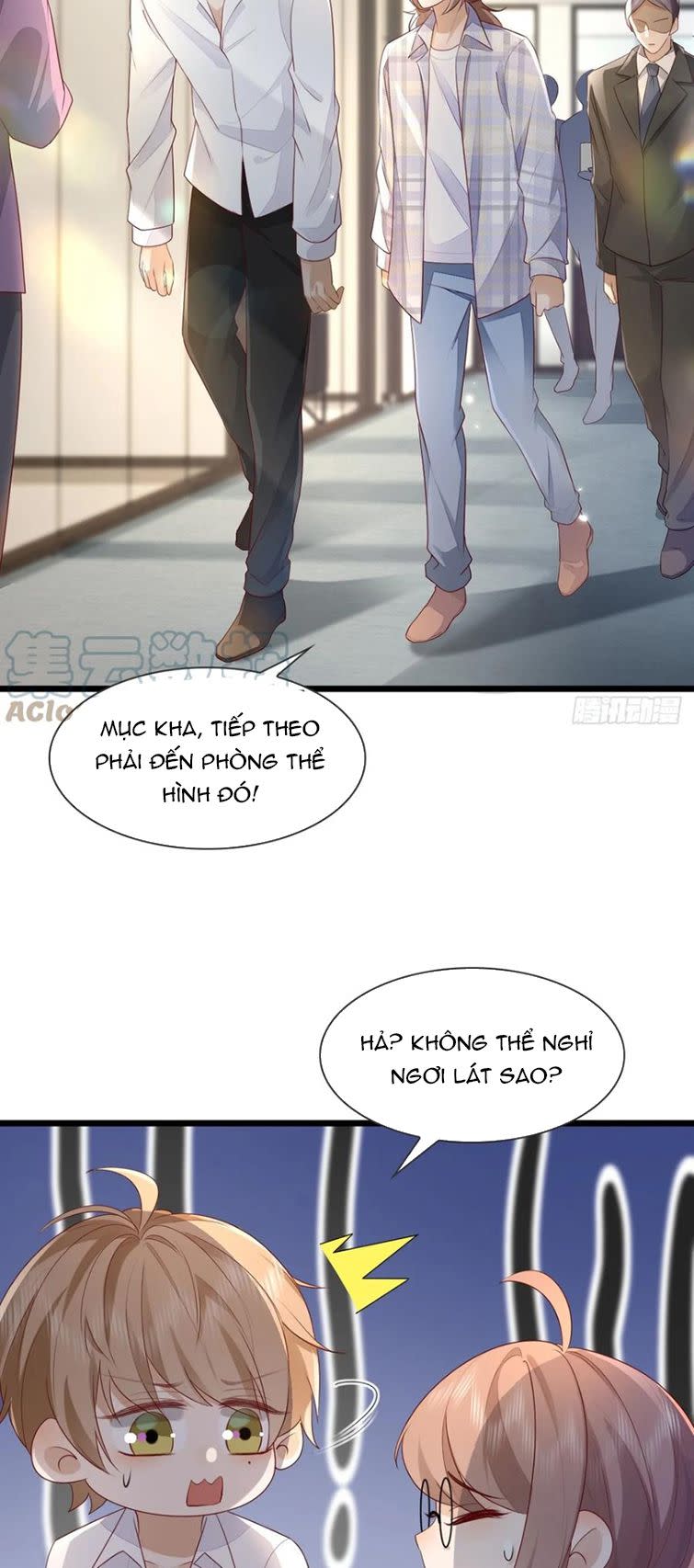 Mô Vương Đương Đạo Chap 38 - Next Chap 39