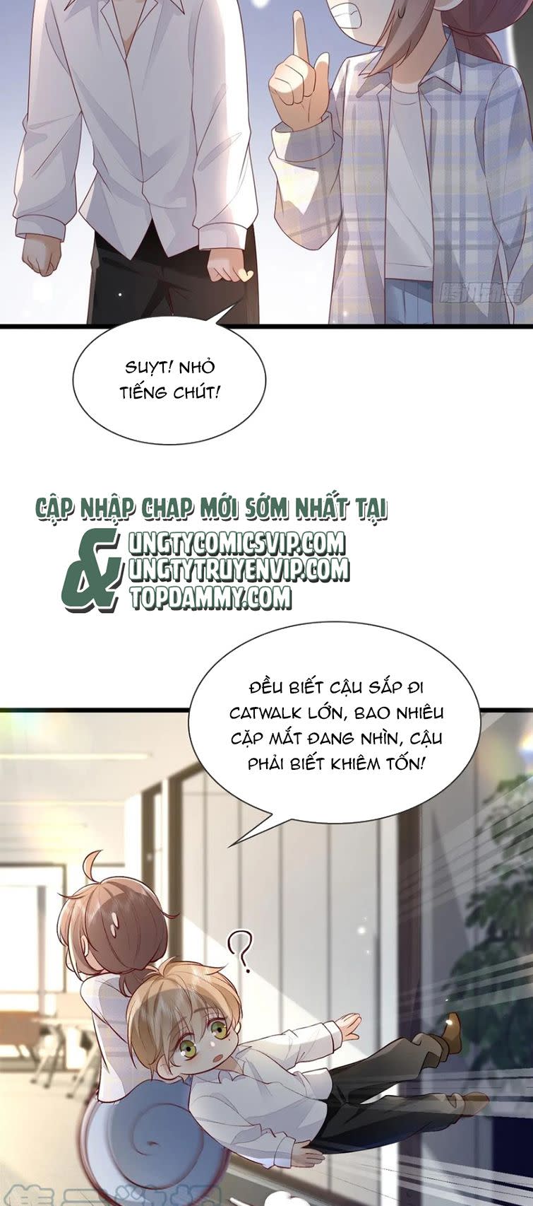 Mô Vương Đương Đạo Chap 38 - Next Chap 39