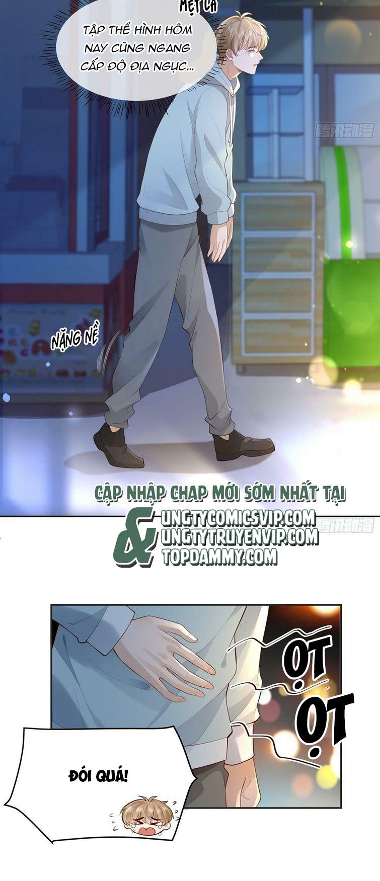 Mô Vương Đương Đạo Chap 39 - Next Chap 40