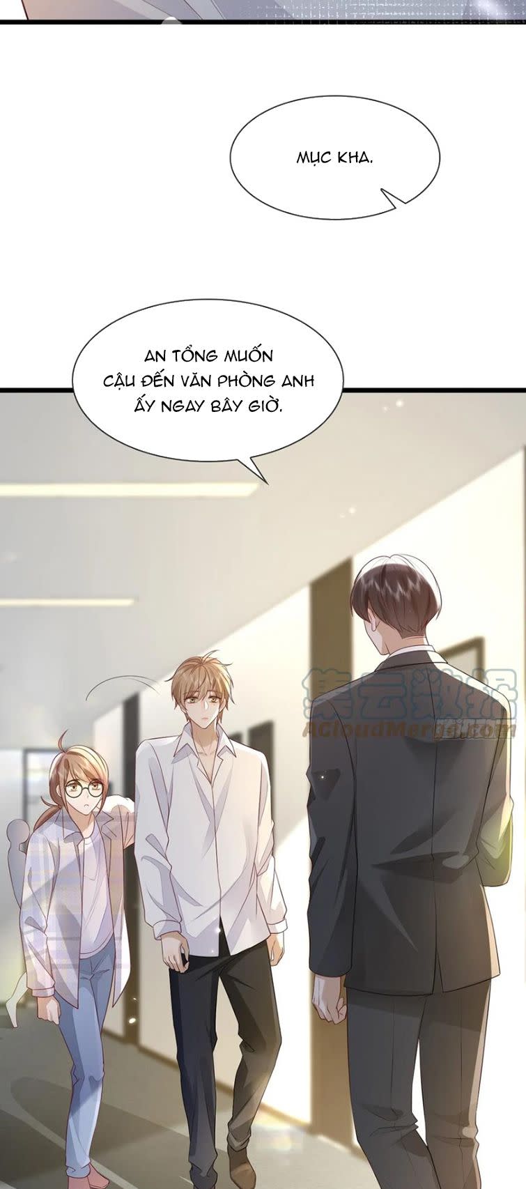 Mô Vương Đương Đạo Chap 38 - Next Chap 39