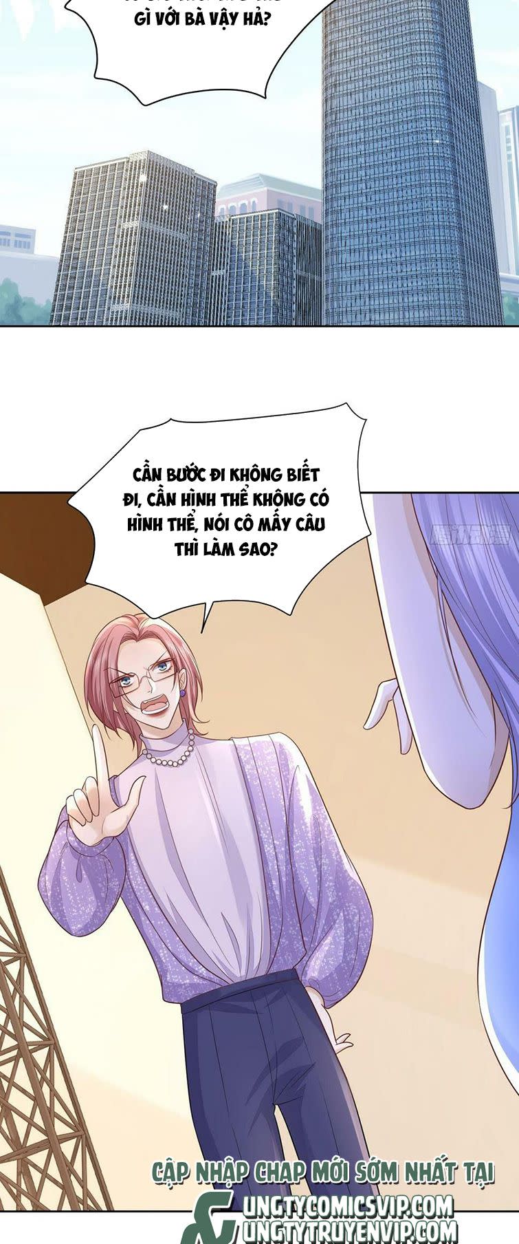 Mô Vương Đương Đạo Chap 37 - Next Chap 38