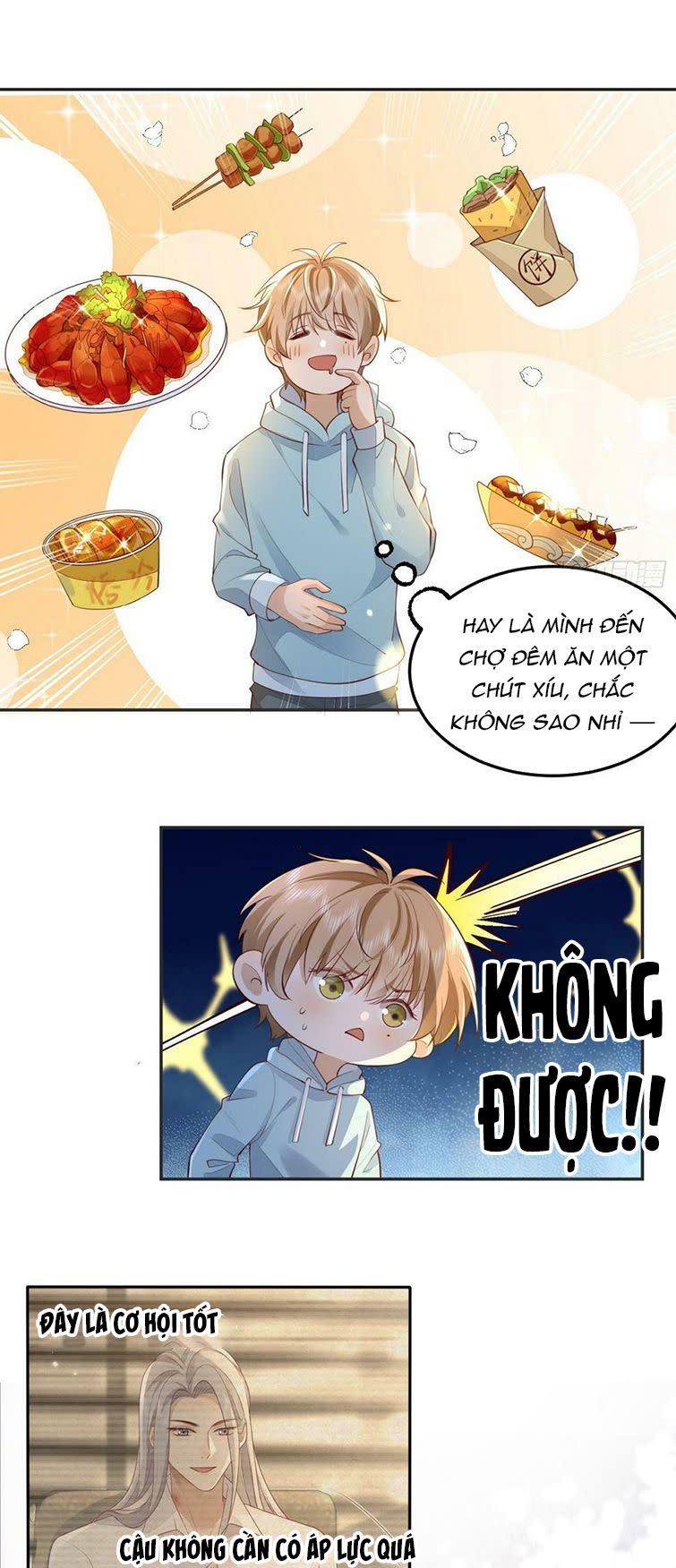 Mô Vương Đương Đạo Chap 39 - Next Chap 40