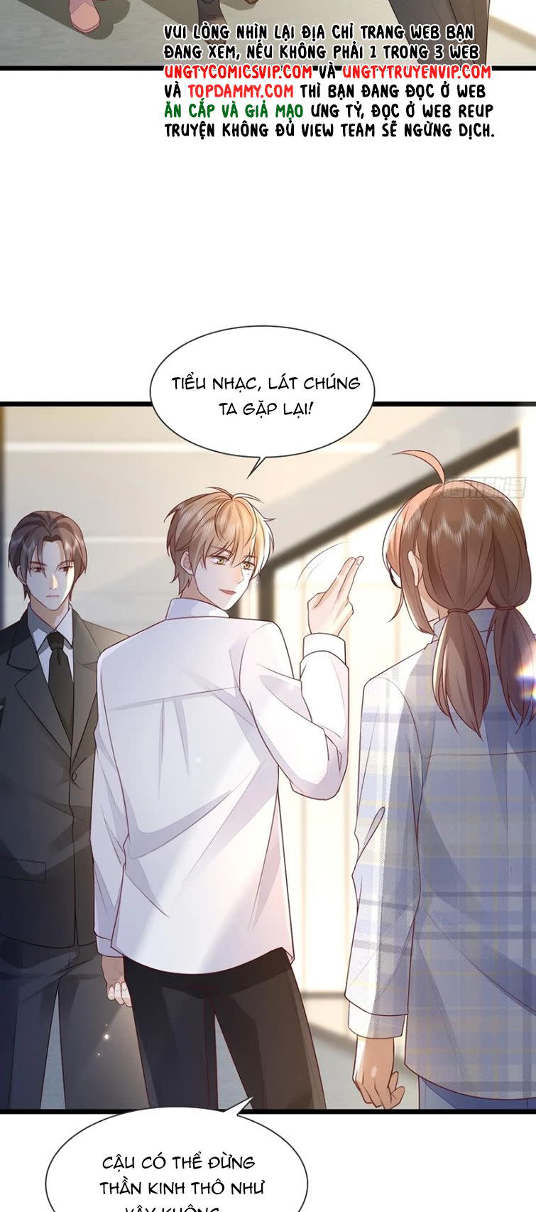 Mô Vương Đương Đạo Chap 38 - Next Chap 39