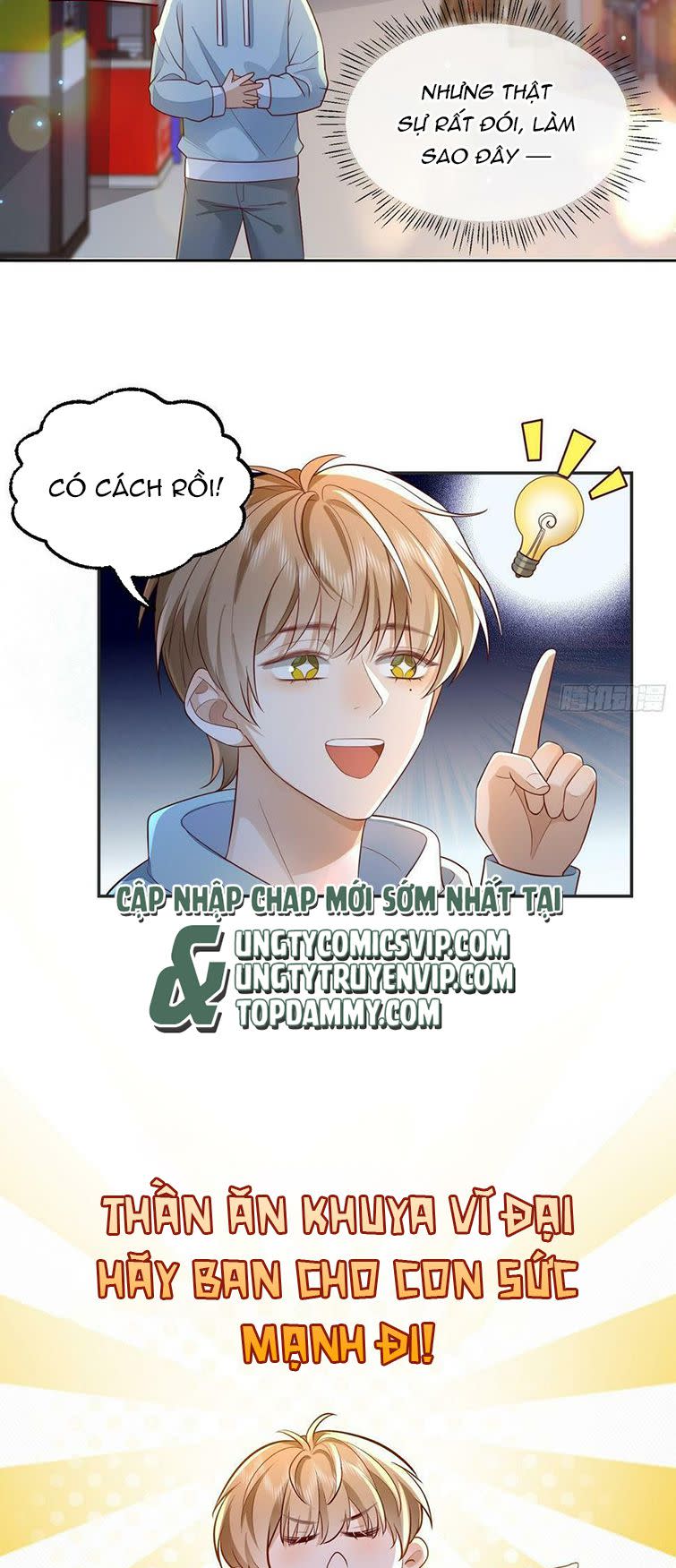 Mô Vương Đương Đạo Chap 39 - Next Chap 40