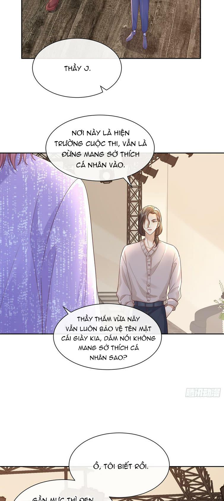 Mô Vương Đương Đạo Chap 37 - Next Chap 38