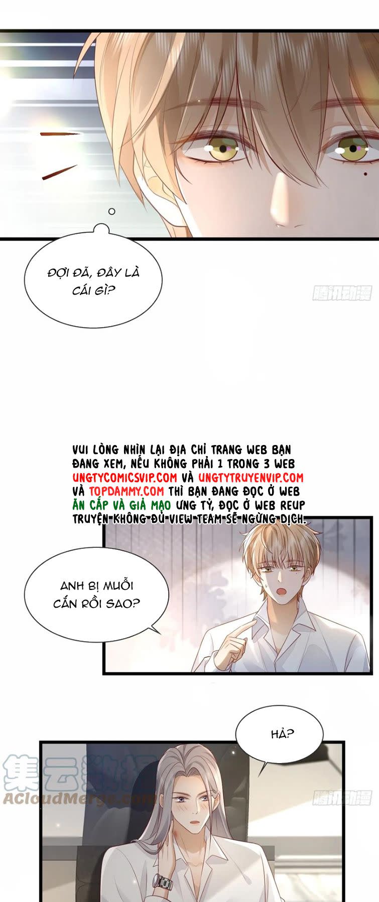 Mô Vương Đương Đạo Chap 38 - Next Chap 39