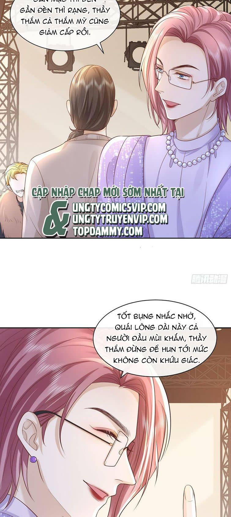 Mô Vương Đương Đạo Chap 37 - Next Chap 38