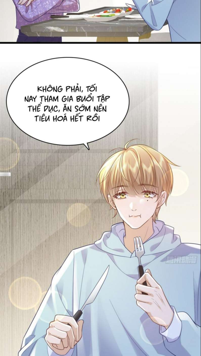 Mô Vương Đương Đạo Chap 40 - Next Chap 41