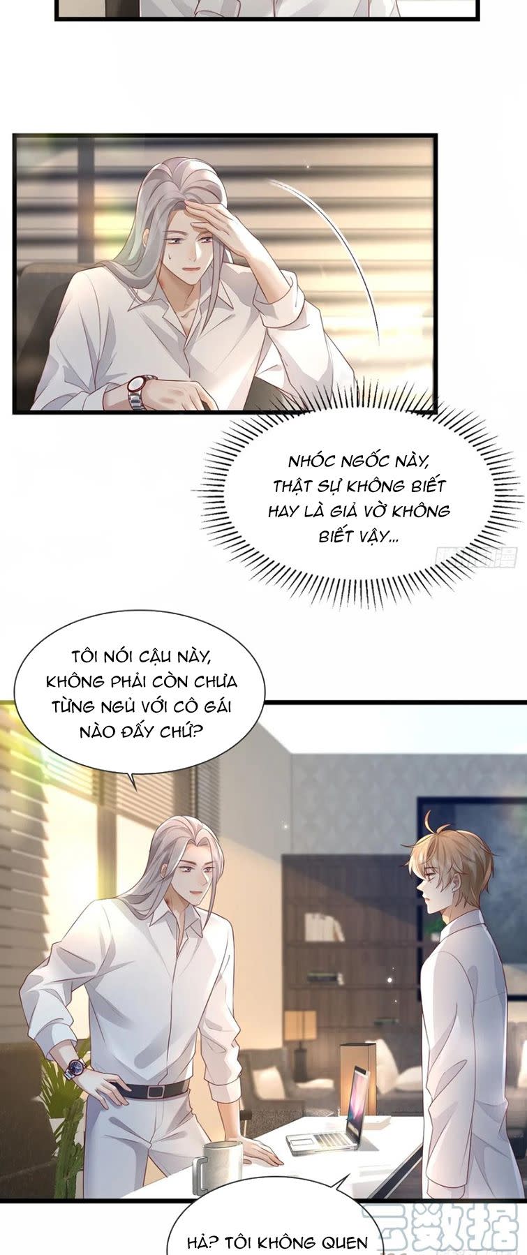 Mô Vương Đương Đạo Chap 38 - Next Chap 39