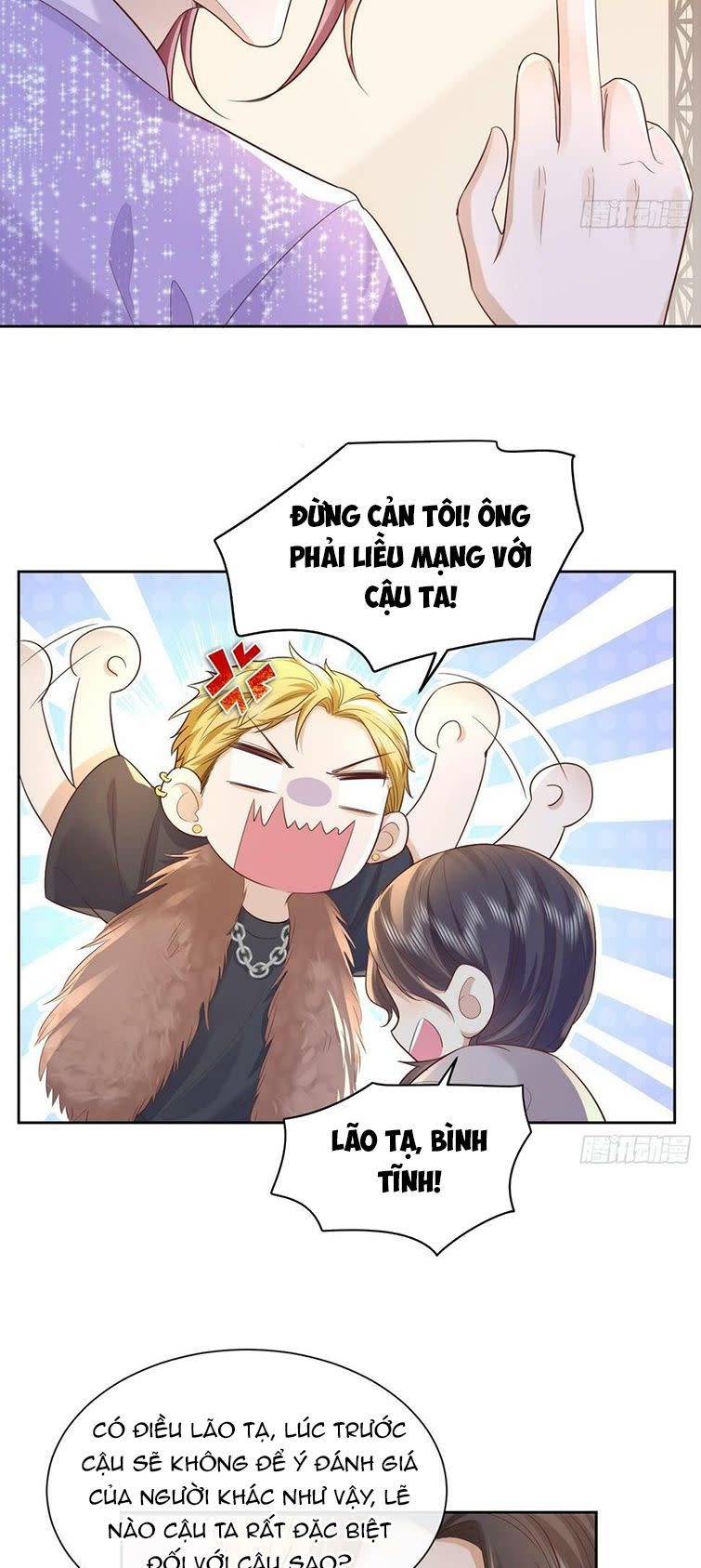 Mô Vương Đương Đạo Chap 37 - Next Chap 38