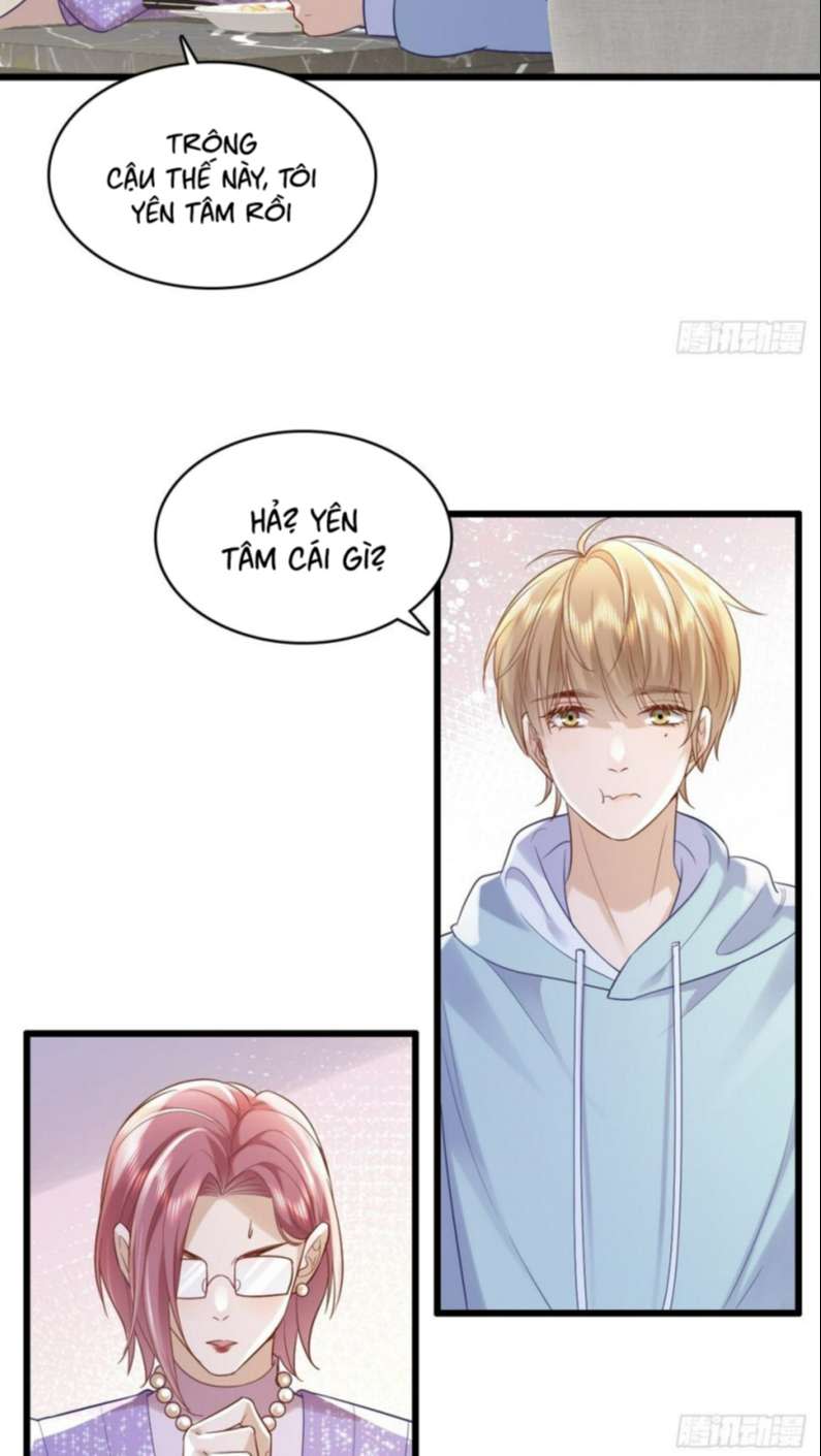 Mô Vương Đương Đạo Chap 40 - Next Chap 41