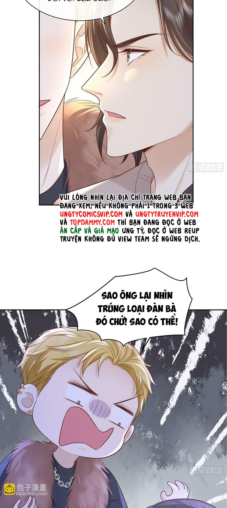 Mô Vương Đương Đạo Chap 37 - Next Chap 38