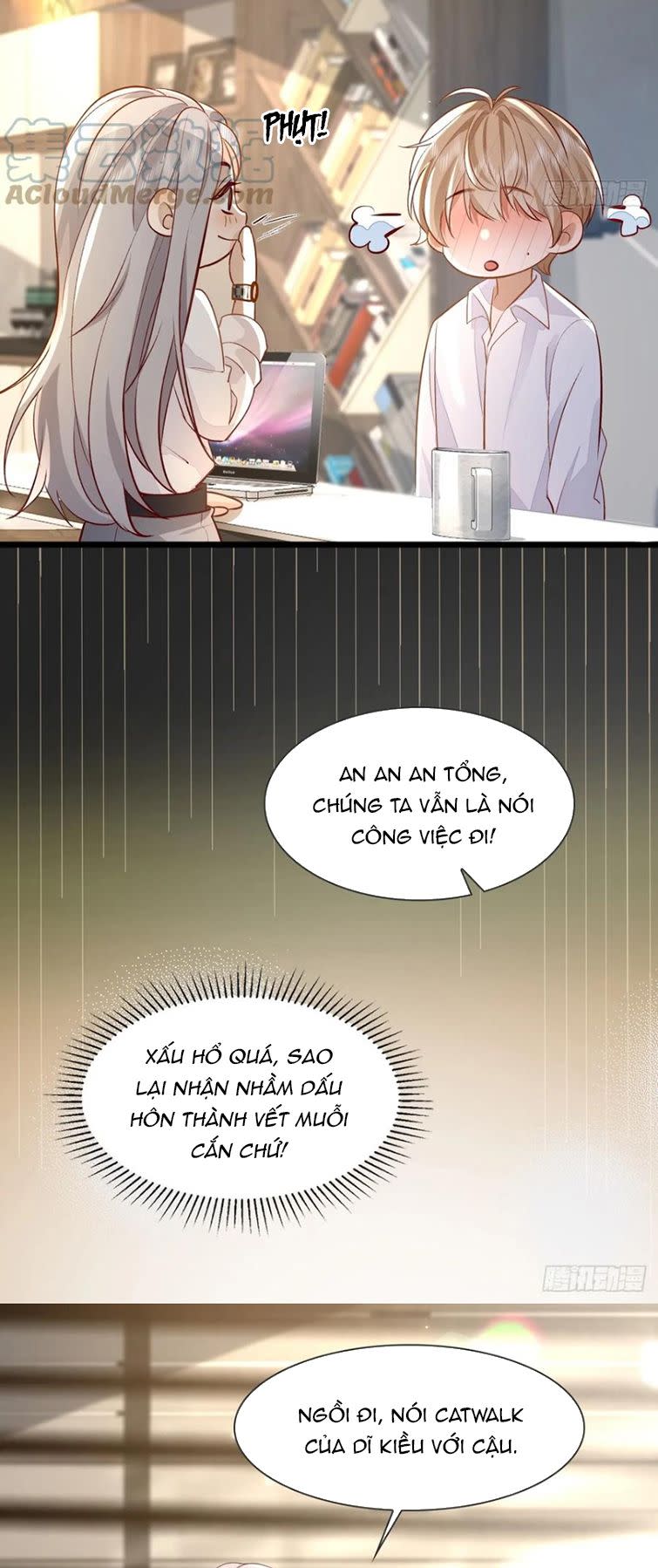 Mô Vương Đương Đạo Chap 38 - Next Chap 39