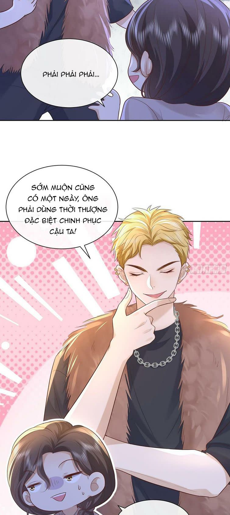 Mô Vương Đương Đạo Chap 37 - Next Chap 38