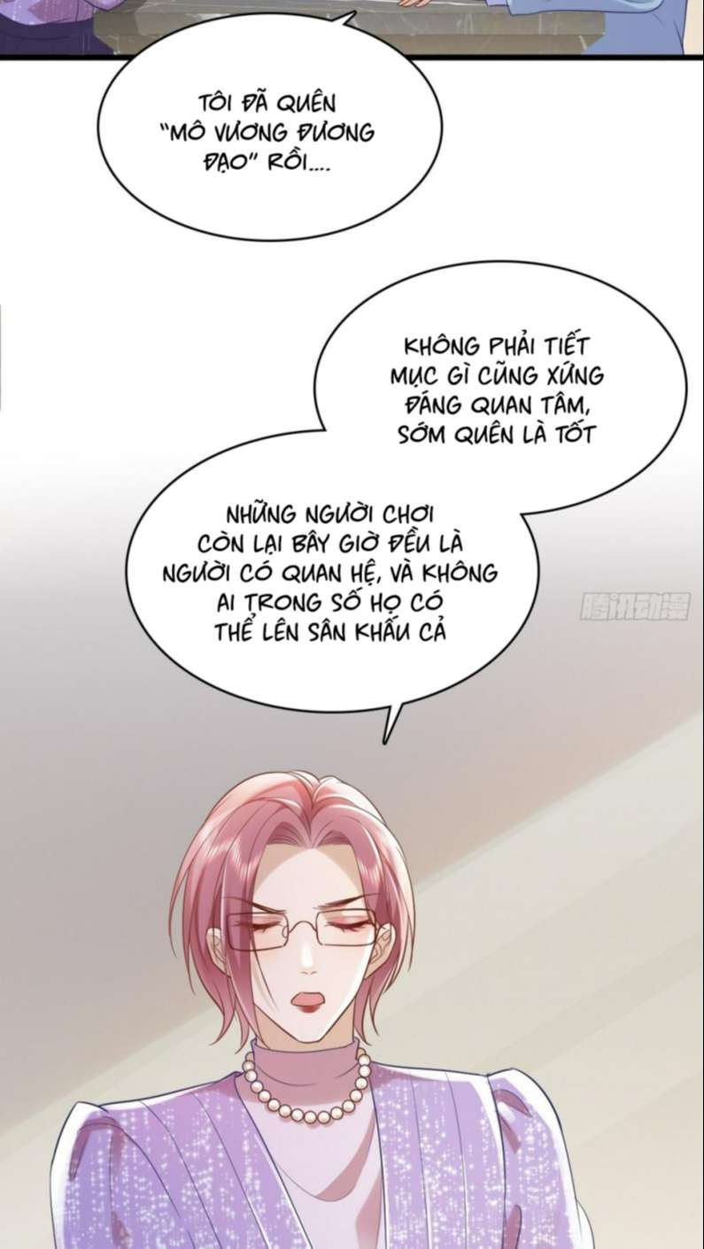 Mô Vương Đương Đạo Chap 40 - Next Chap 41