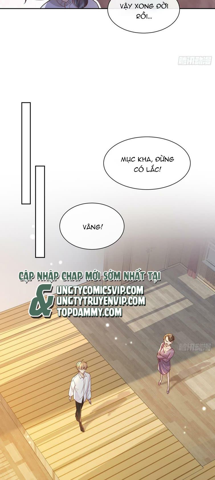 Mô Vương Đương Đạo Chap 37 - Next Chap 38