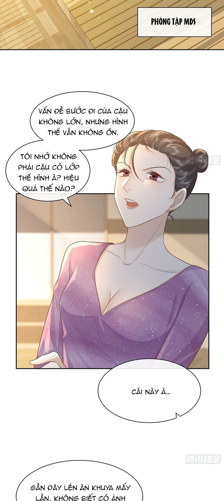 Mô Vương Đương Đạo Chap 37 - Next Chap 38